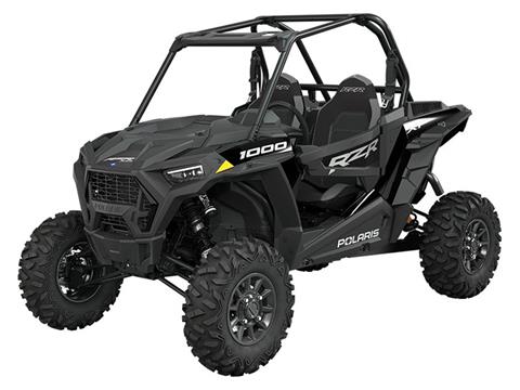 2023 Polaris RZR XP 1000 Sport — photo 1 of 5