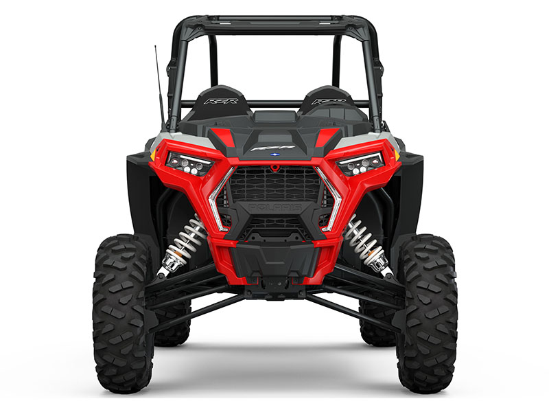 最新モデル 2023 Antigo Vehicles Utility Ultimate 1000 XP RZR Polaris 洋書
