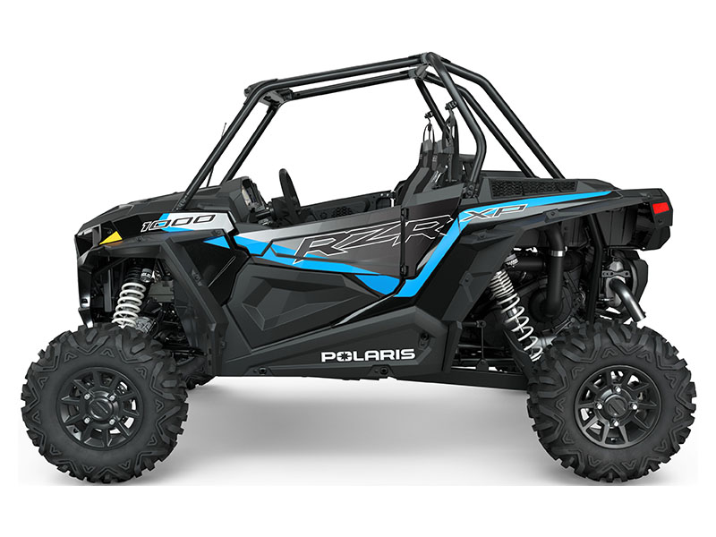 2023 Polaris RZR XP 1000 Ultimate in Huron, Ohio - Photo 8