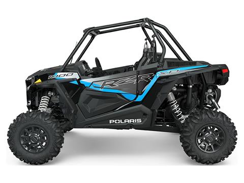 2023 Polaris RZR XP 1000 Ultimate in Huron, Ohio - Photo 8