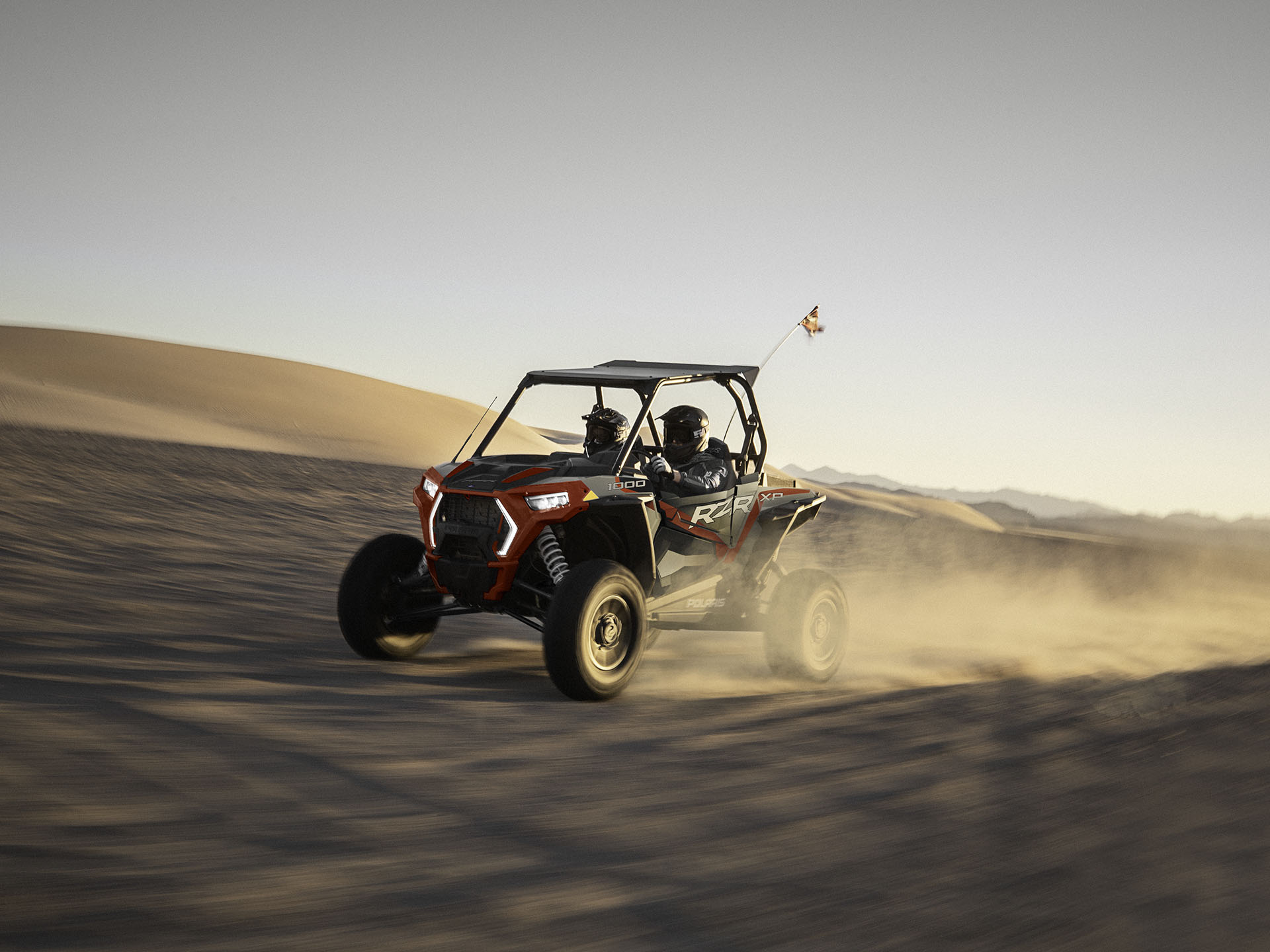 2023 Polaris RZR XP 1000 Ultimate in Huron, Ohio - Photo 10
