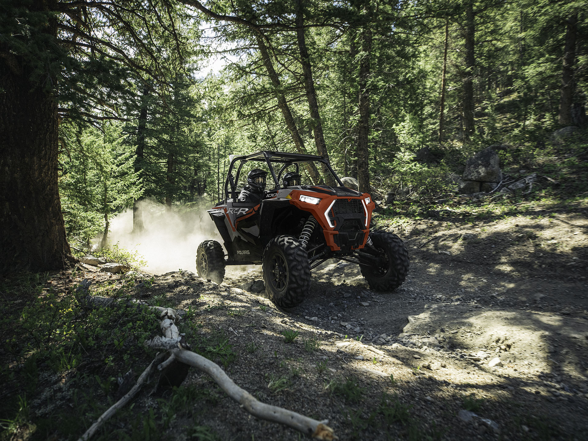 2023 Polaris RZR XP 1000 Ultimate in Huron, Ohio - Photo 11
