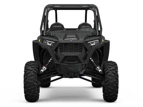 New 2023 Polaris RZR XP 4 1000 Sport Cruiser Black | Utility