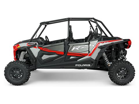 2023 Polaris RZR XP 4 1000 Ultimate in Fairview, Utah - Photo 2