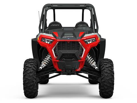 2023 Polaris RZR XP 4 1000 Ultimate in Fairview, Utah - Photo 3