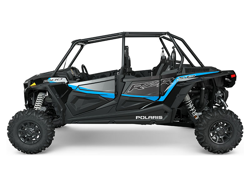 2023 Polaris RZR XP 4 1000 Ultimate 5