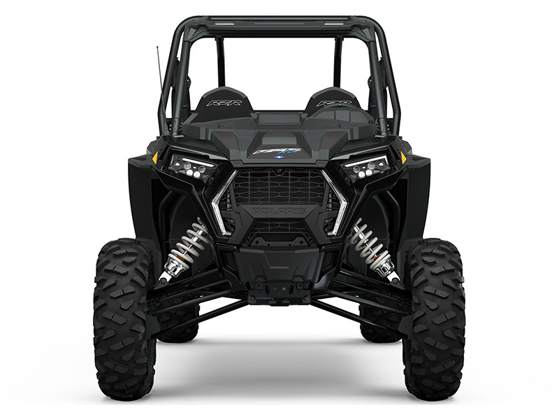 2023 Polaris RZR XP 4 1000 Ultimate 6