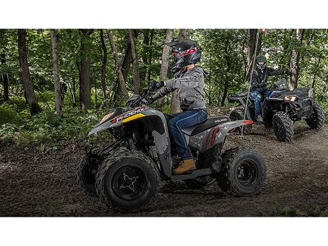 2024 Polaris Phoenix 200 in Jacksonville, Arkansas - Photo 3