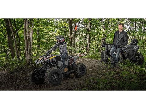 2024 Polaris Phoenix 200 in Jacksonville, Arkansas - Photo 5