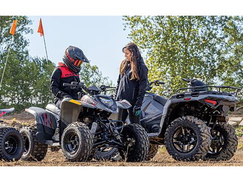 2024 Polaris Phoenix 200 in Jacksonville, Arkansas - Photo 6