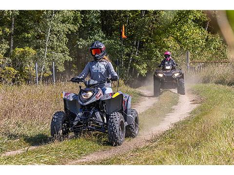 2024 Polaris Phoenix 200 in Jacksonville, Arkansas - Photo 7