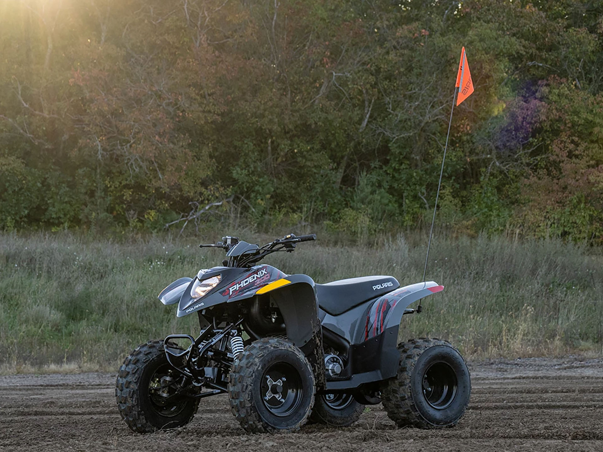 2024 Polaris Phoenix 200 in Jacksonville, Arkansas - Photo 10