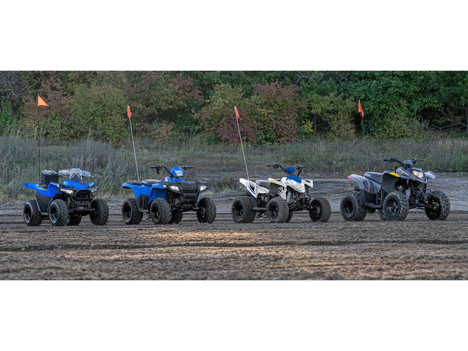 2024 Polaris Phoenix 200 in Jacksonville, Arkansas - Photo 11