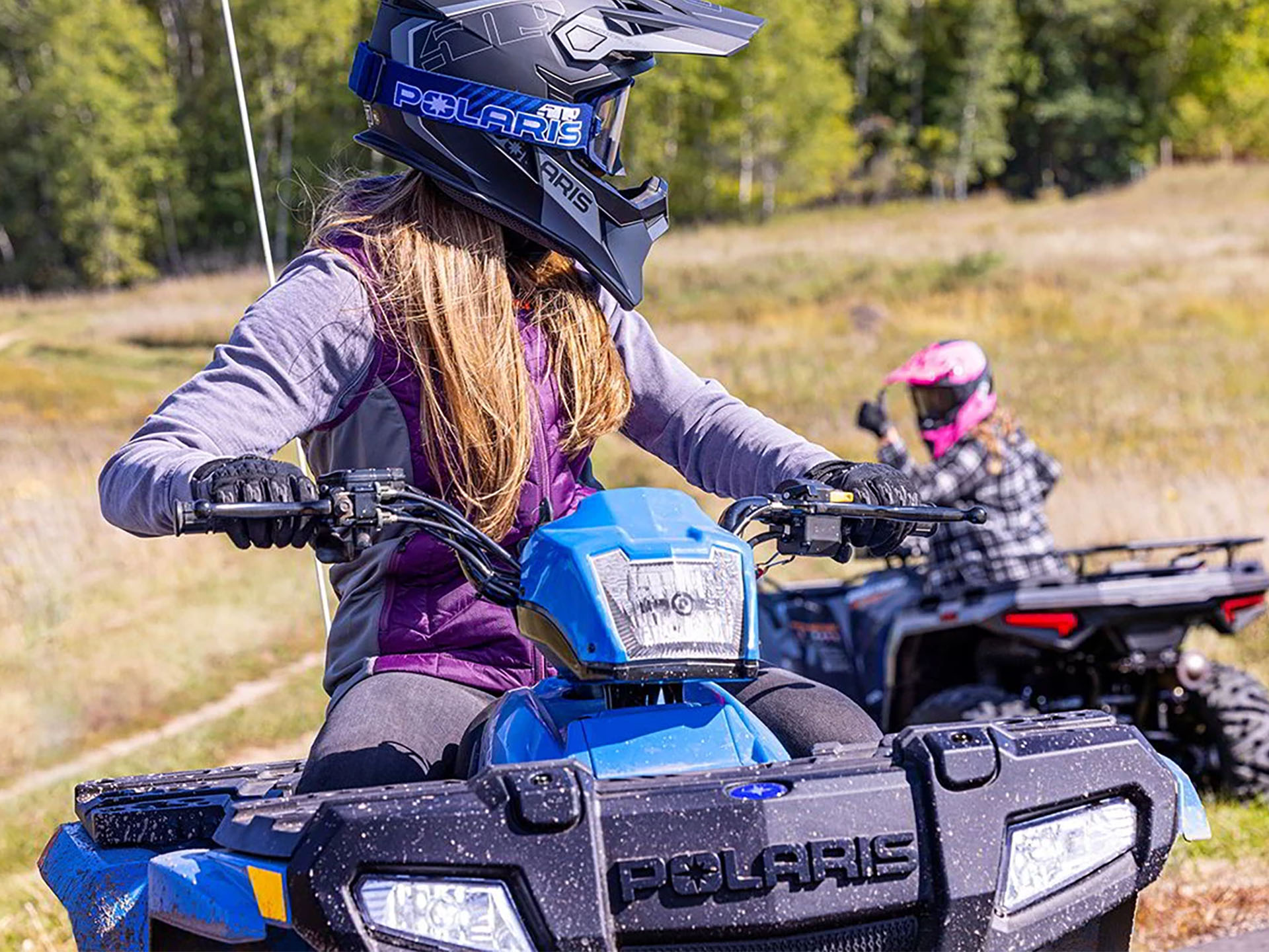 2024 Polaris Sportsman 110 in Enfield, Connecticut - Photo 3