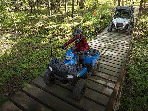 2024 Polaris Sportsman 110 in Enfield, Connecticut - Photo 4