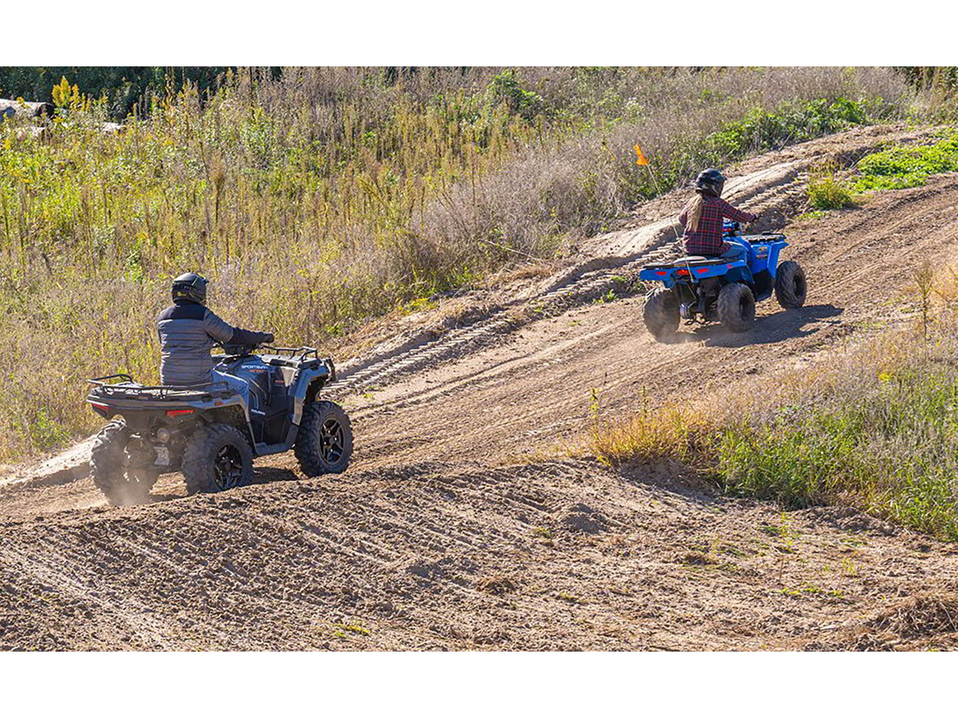 2024 Polaris Sportsman 110 in Enfield, Connecticut - Photo 9