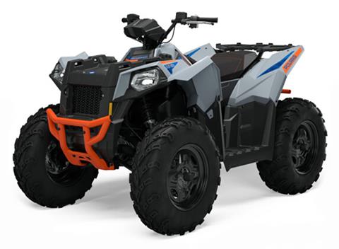 2024 Polaris Scrambler 850 in Columbia, Missouri