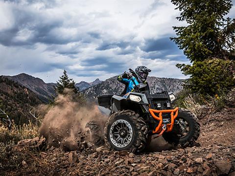2024 Polaris Scrambler 850 in Marietta, Ohio - Photo 4