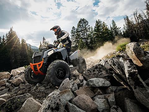 2024 Polaris Scrambler 850 in Marietta, Ohio - Photo 5