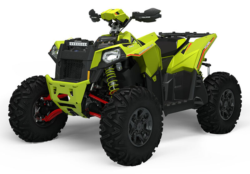 2024 Polaris Scrambler XP 1000 S in The Dalles, Oregon - Photo 1