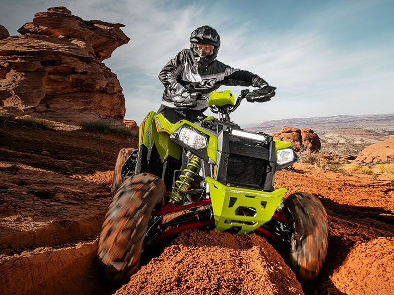 2024 Polaris Scrambler XP 1000 S in The Dalles, Oregon - Photo 6