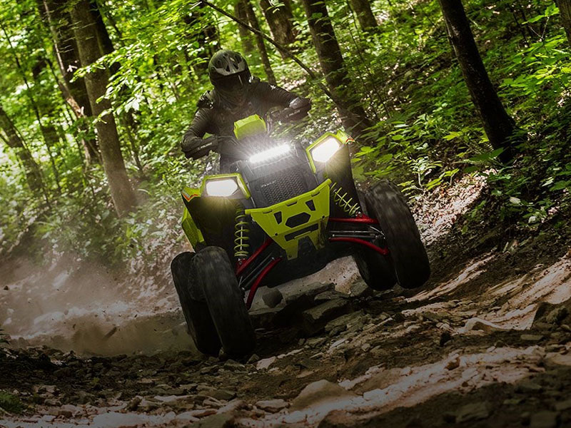 2024 Polaris Scrambler XP 1000 S in The Dalles, Oregon - Photo 8