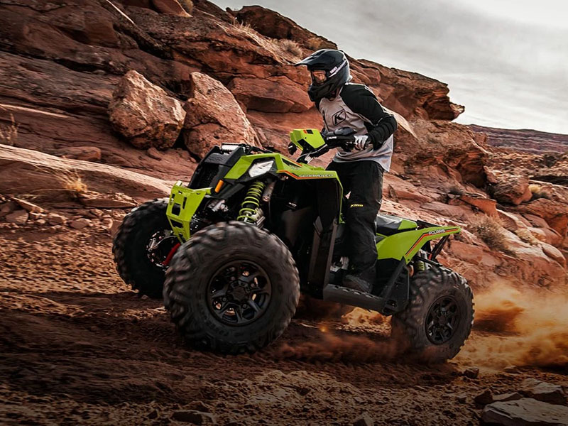 2024 Polaris Scrambler XP 1000 S in The Dalles, Oregon - Photo 9
