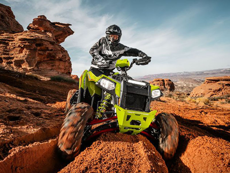 2024 Polaris Scrambler XP 1000 S in The Dalles, Oregon - Photo 11