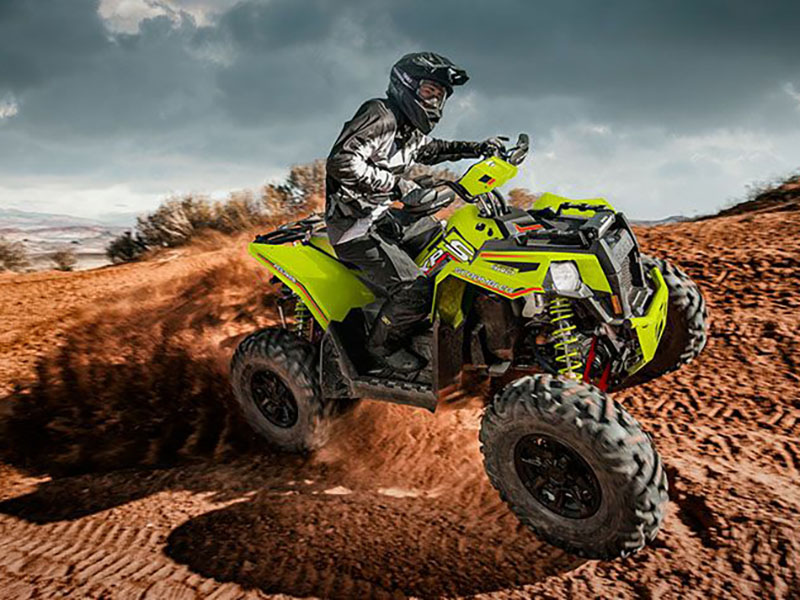 2024 Polaris Scrambler XP 1000 S in The Dalles, Oregon - Photo 12