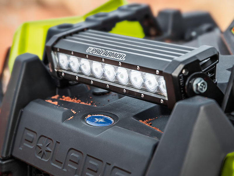 2024 Polaris Scrambler XP 1000 S in The Dalles, Oregon - Photo 4