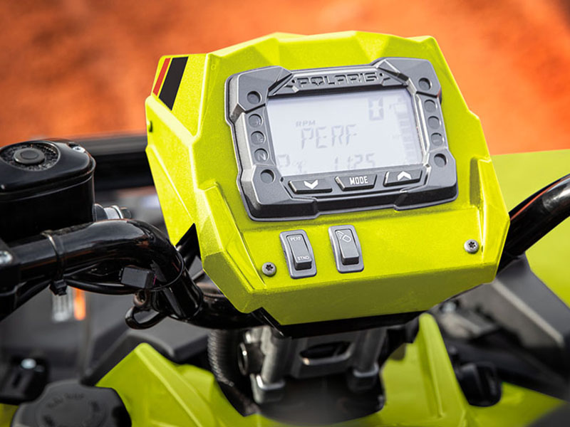 2024 Polaris Scrambler XP 1000 S in The Dalles, Oregon - Photo 5