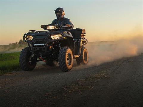2024 Polaris Sportsman 450 H.O. Utility in Jacksonville, Arkansas - Photo 7