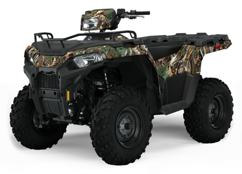2024 Polaris Sportsman 570 in Marietta, Ohio
