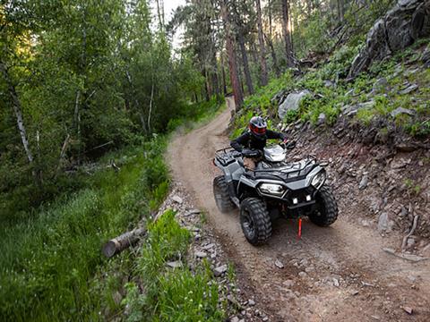 2024 Polaris Sportsman 570 Premium in Jacksonville, Arkansas - Photo 3