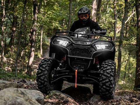 2024 Polaris Sportsman 570 Ride Command Edition in Jacksonville, Arkansas - Photo 6