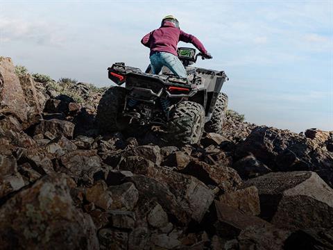 2024 Polaris Sportsman 570 Ride Command Edition in Jacksonville, Arkansas - Photo 7