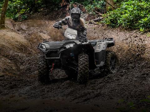 2024 Polaris Sportsman 570 Ride Command Edition in Jacksonville, Arkansas - Photo 8