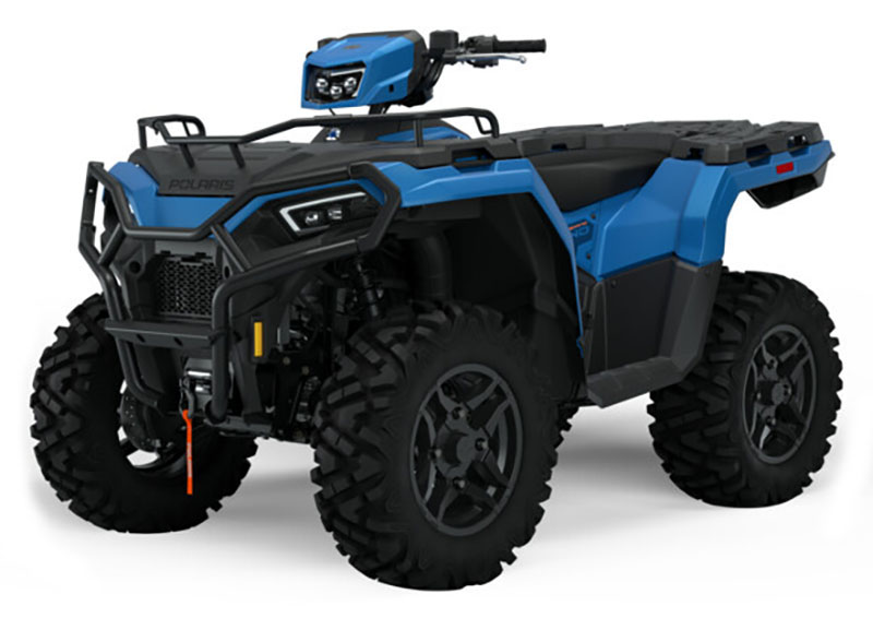 2024 Polaris Sportsman 570 Trail in The Dalles, Oregon - Photo 1