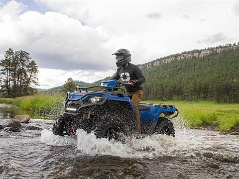 2024 Polaris Sportsman 570 Trail in The Dalles, Oregon - Photo 3
