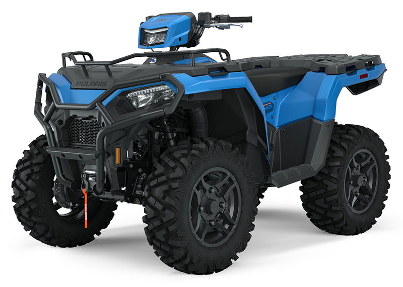 2025 Polaris Sportsman 570 Trail in The Dalles, Oregon - Photo 1