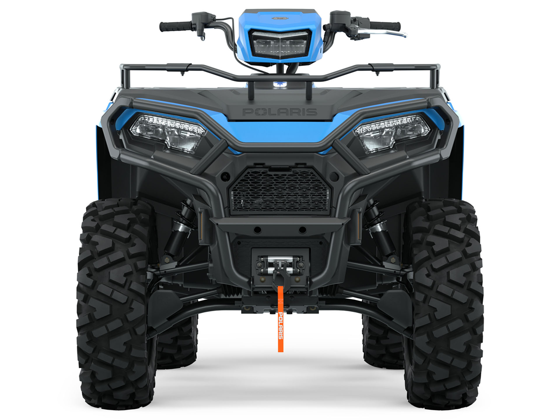 2025 Polaris Sportsman 570 Trail in The Dalles, Oregon - Photo 3
