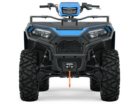 2025 Polaris Sportsman 570 Trail in The Dalles, Oregon - Photo 3