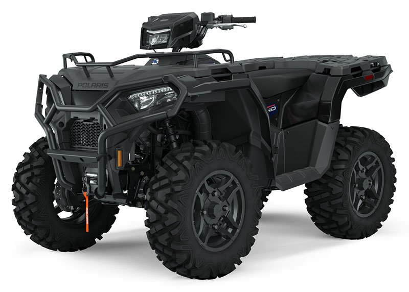 2025 Polaris Sportsman 570 Trail in The Dalles, Oregon - Photo 1