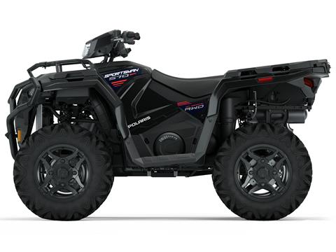 2025 Polaris Sportsman 570 Trail in The Dalles, Oregon - Photo 2