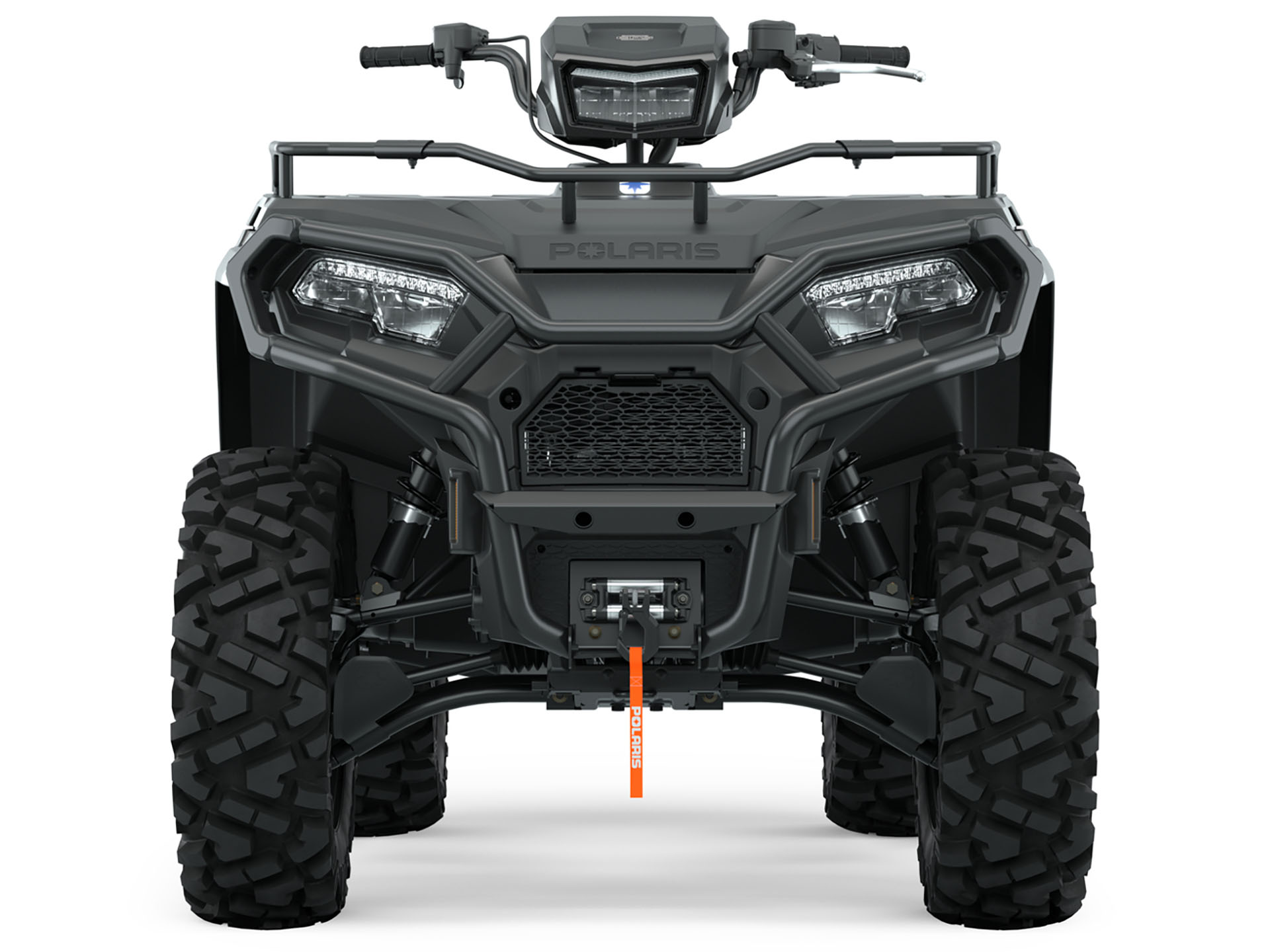 2025 Polaris Sportsman 570 Trail in The Dalles, Oregon - Photo 3