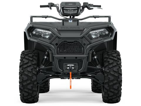 2025 Polaris Sportsman 570 Trail in The Dalles, Oregon - Photo 3