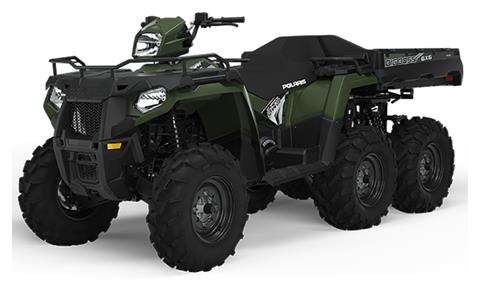 2024 Polaris Sportsman 6x6 570 in Marietta, Ohio - Photo 1