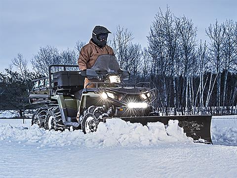 2024 Polaris Sportsman 6x6 570 in Marietta, Ohio - Photo 7