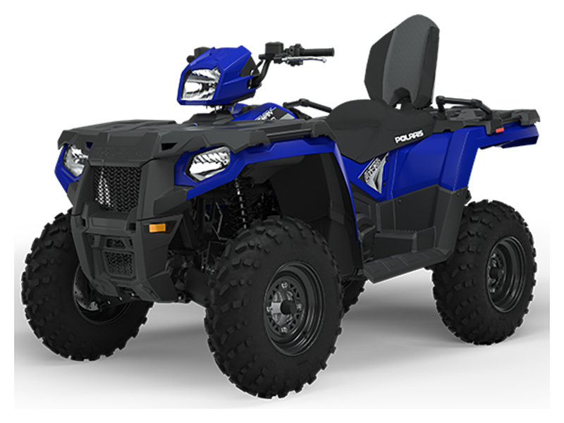 2024 Polaris Sportsman Touring 570 in Marietta, Ohio - Photo 1