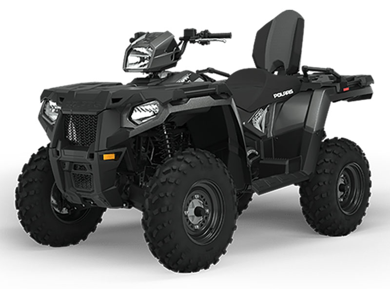 2024 Polaris Sportsman Touring 570 EPS in Columbia, Missouri - Photo 1